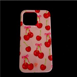 Velvet Caviar case 15 pro max